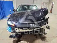2026 Toyota CAMRY фото