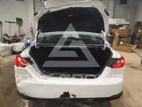 2026 Toyota CAMRY фото