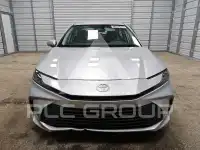 2026 Toyota CAMRY photo