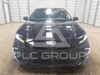2026 Toyota CAMRY фото