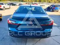 2026 Toyota CAMRY фото