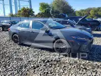 2026 Toyota CAMRY фото