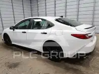2026 Toyota CAMRY photo