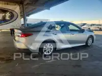2026 Toyota CAMRY фото
