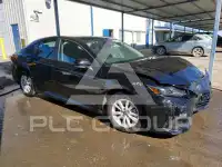 2026 Toyota CAMRY фото