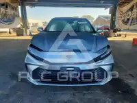 2026 Toyota CAMRY фото