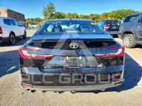 2026 Toyota CAMRY photo