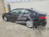2026 Toyota CAMRY photo