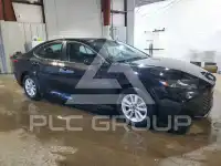 2026 Toyota CAMRY фото