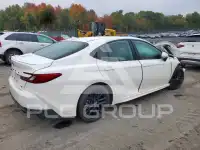 2026 Toyota CAMRY photo