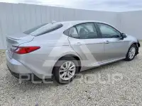 2026 Toyota CAMRY фото