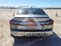 2026 Toyota CAMRY фото