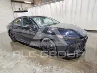 2026 Toyota CAMRY фото