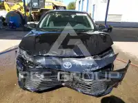 2026 Toyota CAMRY фото