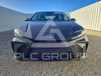 2026 Toyota CAMRY фото