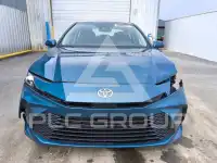 2026 Toyota CAMRY фото