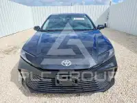 2026 Toyota CAMRY фото