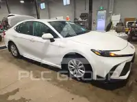 2026 Toyota CAMRY фото