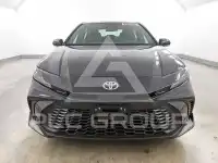 2026 Toyota CAMRY photo