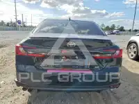 2026 Toyota CAMRY фото