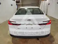 2026 Toyota CAMRY фото