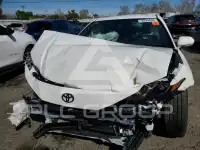 2026 Toyota CAMRY фото