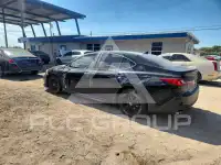 2026 Toyota CAMRY фото