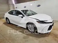 2026 Toyota CAMRY фото