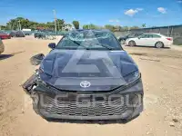 2026 Toyota CAMRY фото
