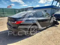 2026 Toyota CAMRY фото