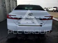 2026 Toyota CAMRY photo