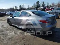 2026 Toyota CAMRY фото