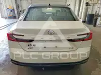 2026 Toyota CAMRY фото