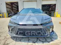 2026 Toyota CAMRY фото