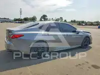 2026 Toyota CAMRY фото
