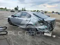 2026 Toyota CAMRY фото