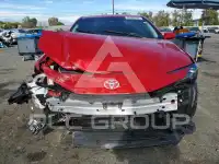 2026 Toyota CAMRY фото