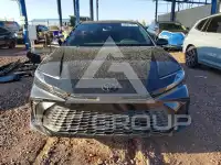 2026 Toyota CAMRY photo