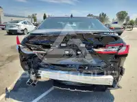 2026 Toyota CAMRY фото