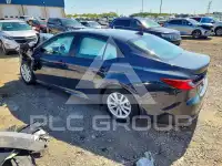2026 Toyota CAMRY фото