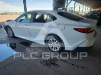 2026 Toyota CAMRY фото