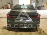 2026 Toyota CAMRY фото