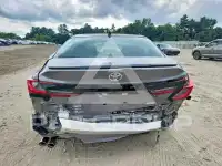 2026 Toyota CAMRY фото