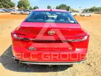 2026 Toyota CAMRY фото