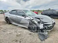 2026 Toyota CAMRY photo