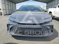 2026 Toyota CAMRY фото