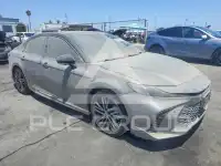 2026 Toyota CAMRY фото