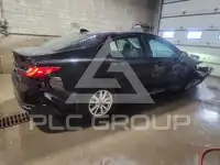 2026 Toyota CAMRY фото