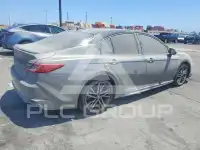 2026 Toyota CAMRY фото