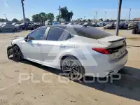 2026 Toyota CAMRY фото